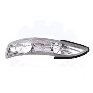 راهنما آینه راست کیا اسپورتیج