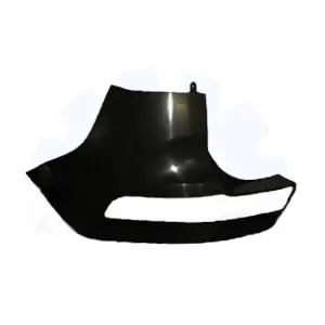 سپر عقب بالا راست کیا اسپورتیج