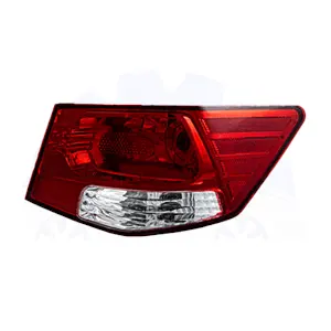 چراغ عقب گلگیر راست کیا سراتو