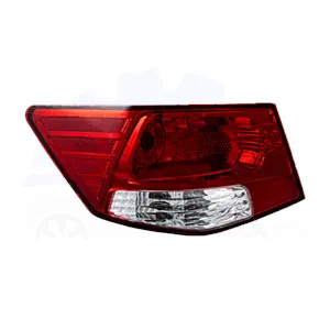 چراغ عقب گلگیر چپ کیا سراتو