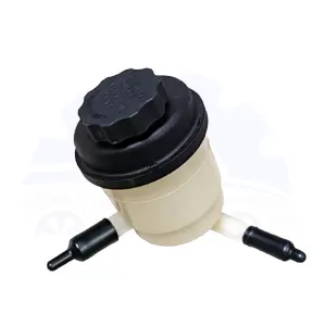 منبع روغن هیدرولیک سراتو