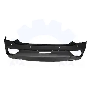 سپر عقب جک s3