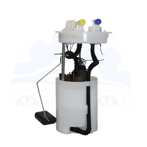 پمپ بنزین جک S3