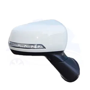 آینه بغل راست جک S3