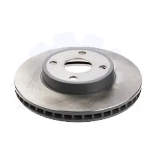 دیسک ترمز چرخ جلو جک S3