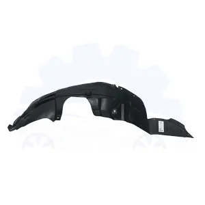 شلگیر جلو چپ جک S3