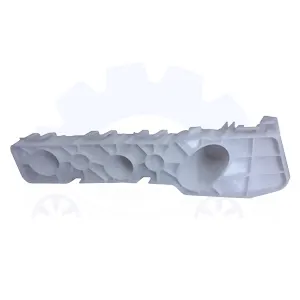 براکت سپر جلو چپ جک S3