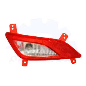 مه شکن عقب چپ جک s3