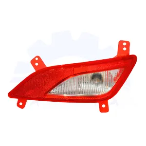 مه شکن عقب راست جک s3