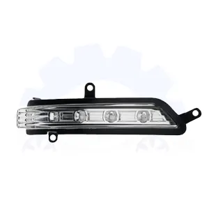 راهنما آینه چپ جک S3