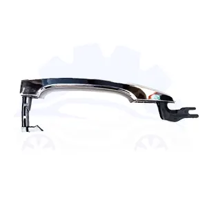 دستگیره بیرونی جلو چپ جک S3