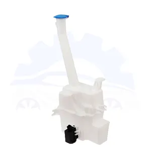 مخزن شیشه شور جک S3