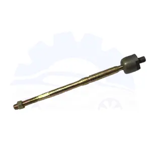 قرقری فرمان جک S3