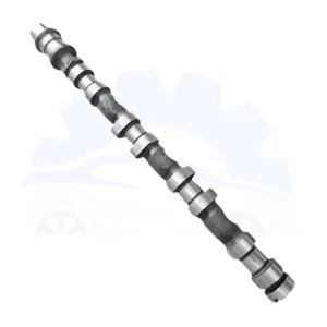 میل سوپاپ دود جک S3