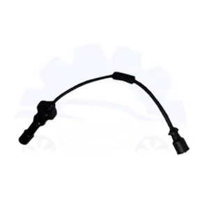 وایر شمع جک S3