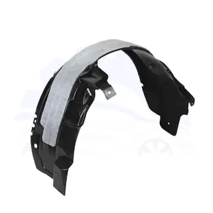 شلگیر عقب راست جک S3