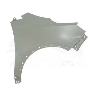 گلگیر جلو راست جک S3