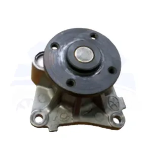 واتر پمپ جک J5 دنده ای