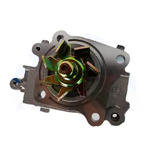 واتر پمپ جک J5 اتومات