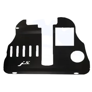 سینی زیر موتور جک J5