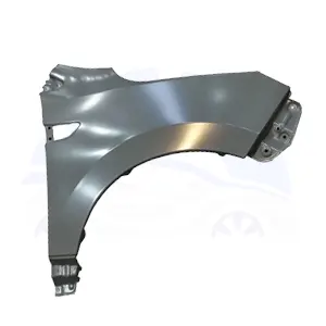 گلگیر جلو راست جک J5