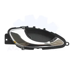 دستگیره داخلی جلو چپ جک J5