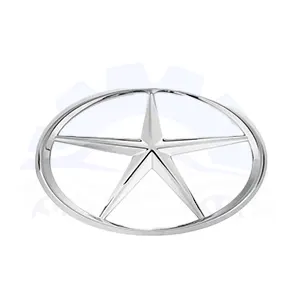 آرم جلو پنجره جک J3