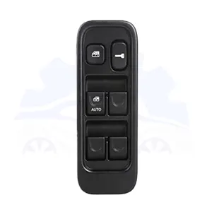 کلید شیشه بالابر جلو چپ جک J3