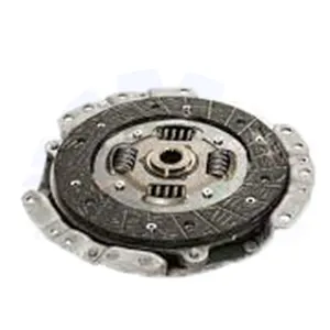 صفحه کلاچ جک j3