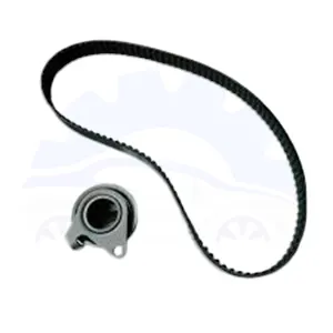 کیت تسمه تایم جک J3