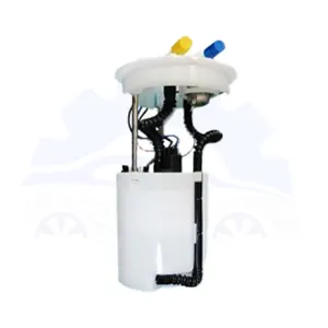 پمپ بنزین جک J3