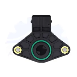 سنسور دریچه گاز جک J3