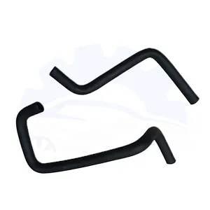 شلنگ رادیاتور بخاری جک j3