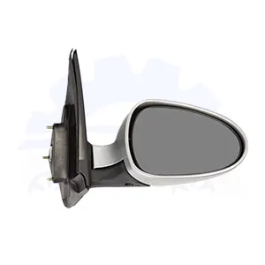 آینه بغل راست جک J3