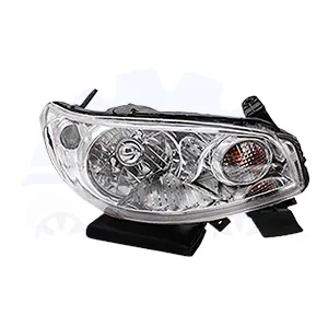 چراغ جلو راست جک J3