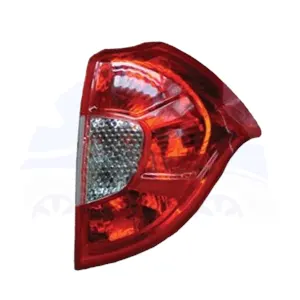 چراغ خطر عقب راست جک J3