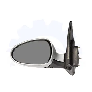 آینه بغل چپ جک J3