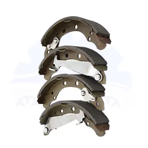 لنت ترمز عقب جک J3