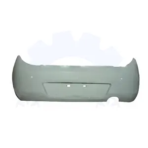 سپر عقب جک J3