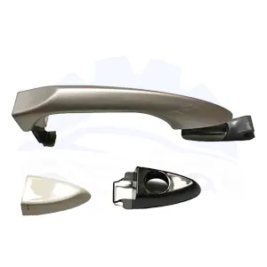 دستگیره بیرونی جلو چپ جک J3