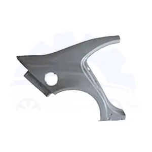 گلگیر عقب راست جک J3