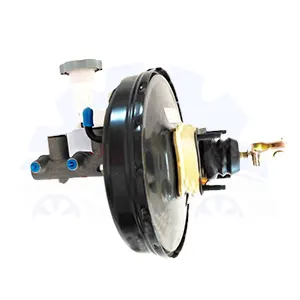 بوستر ترمز جک J3