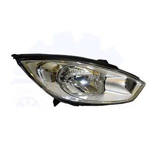 چراغ جلو راست جک j4