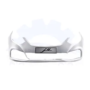 سپر جلو جک j4