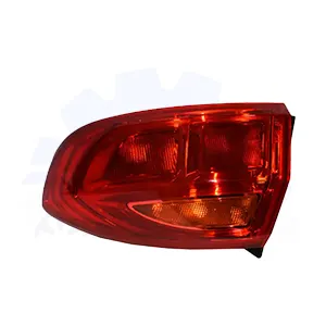 چراغ خطر گلگیر راست جک j4