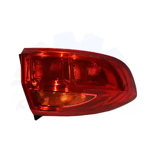 چراغ خطر گلگیر چپ جک j4