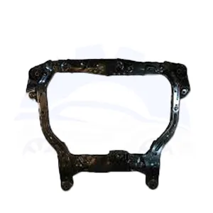 رام زیر موتور جک J4