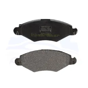 لنت ترمز جلو جک J4