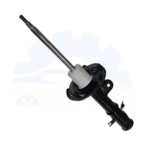 کمک فنر جلو چپ جک J4