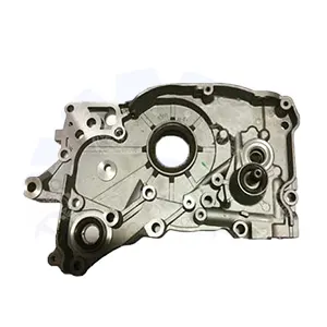 اویل پمپ جک J4